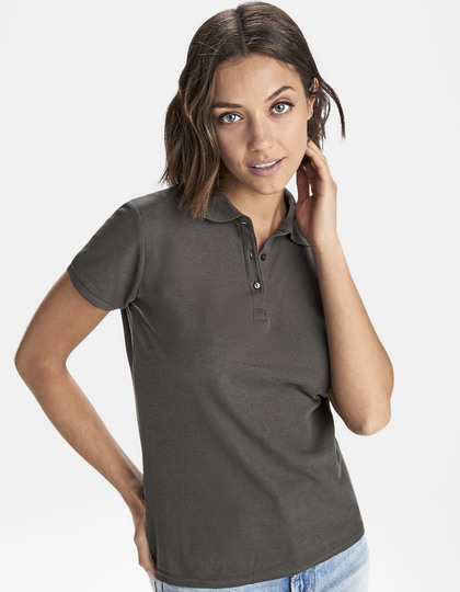 Women´s Pegaso Premium Poloshirt