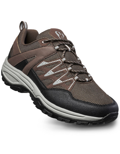 Trekking Shoe Megos