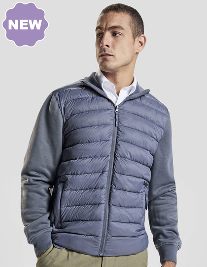 Vivaro Unisex Jacket