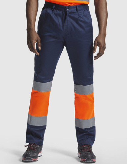 Naos Trousers