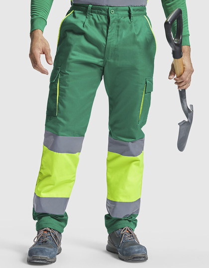 Trousers Enix