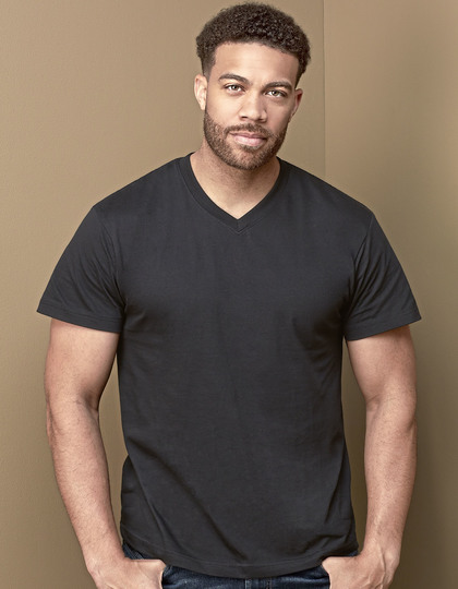 Classic-T V-Neck