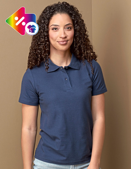 Classic Polo Women