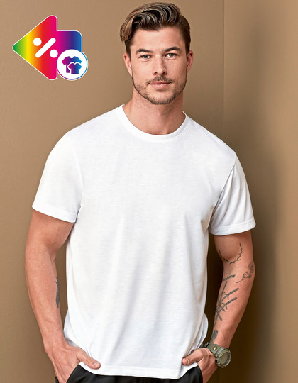 Cotton Touch T-Shirt