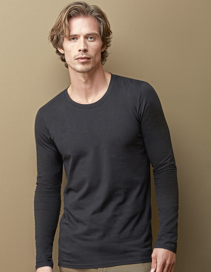 Stretch Long Sleeve