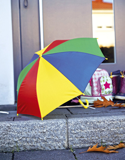 Kinderregenschirm