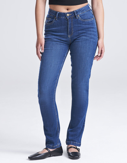 Katy Straight Jeans