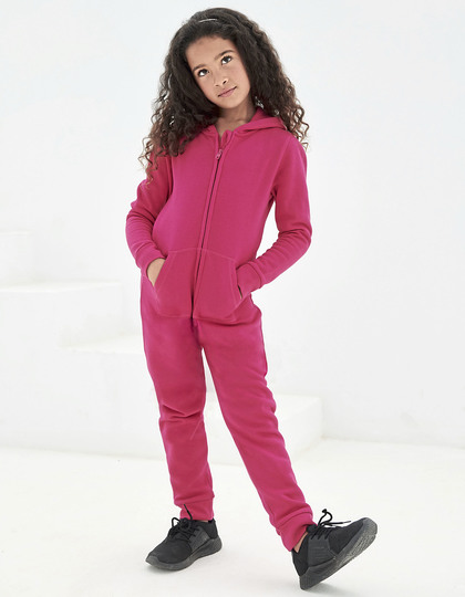 Kids´ All In One