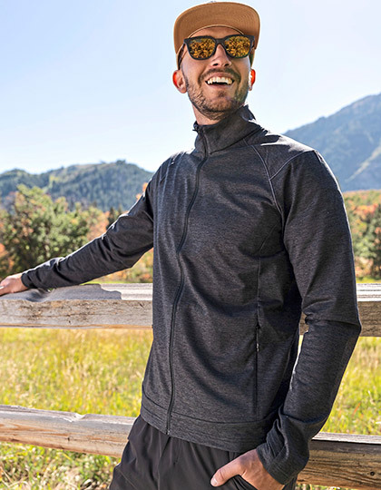 Men's Treeline Performance Jacket