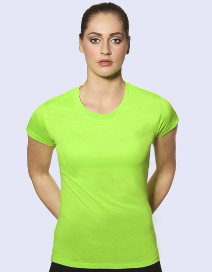 Ladies´ Performance T-Shirt