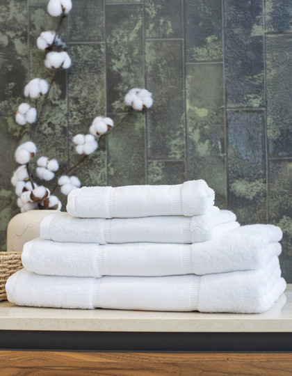 Organic Bath Towel