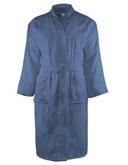 Classic Bathrobe