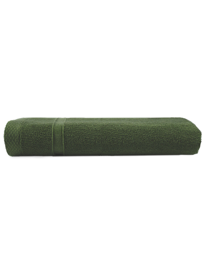 Recycled Bath Towel