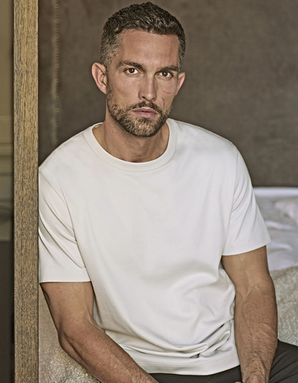 Pima Cotton Tee