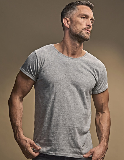 Men´s Roll-Up Tee