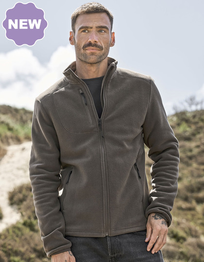 Trail Fleece Jacket
