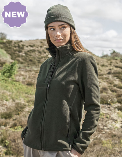 Women´s Trail Fleece Jacket