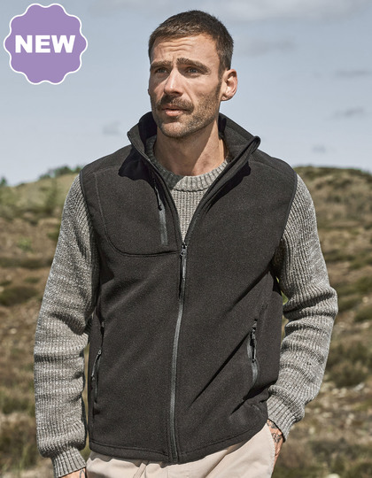Trail Fleece Bodywarmer