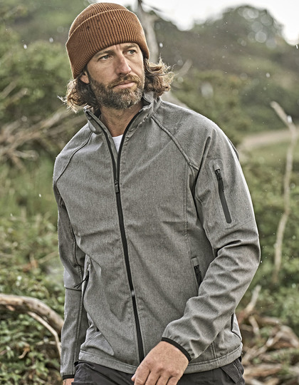 Men´s Lightweight Performance Softshell Jacket