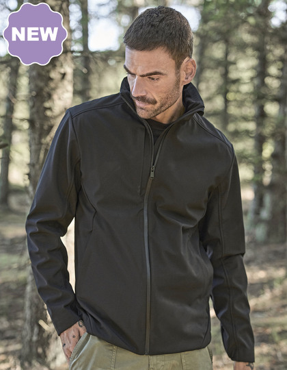 Performance Softshell Jacket