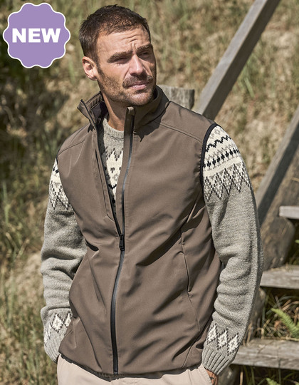 Performance Softshell Bodywarmer