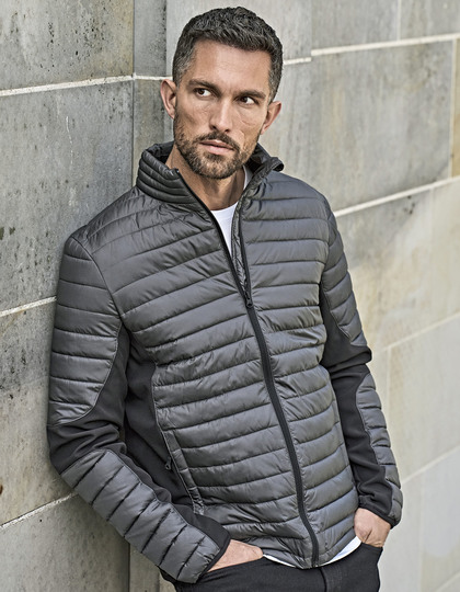 Crossover Jacket