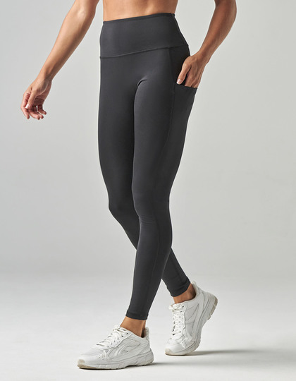 Core Pocket Legging