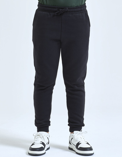 Kids Recycled Joggers