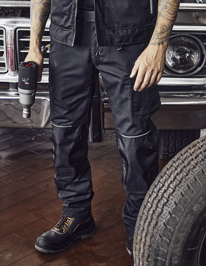 Men´s Work Trousers