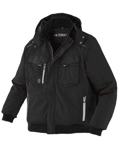 Men´s Pilot Jacket