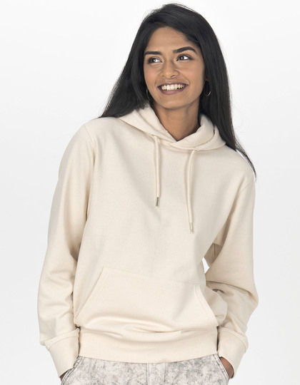 Unisex Hooded Sweatshirt