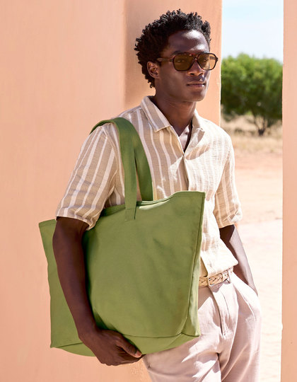 Oversized Heavy Duty Canvas Bag