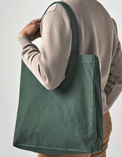 Fairtrade Cotton Classic Shopper