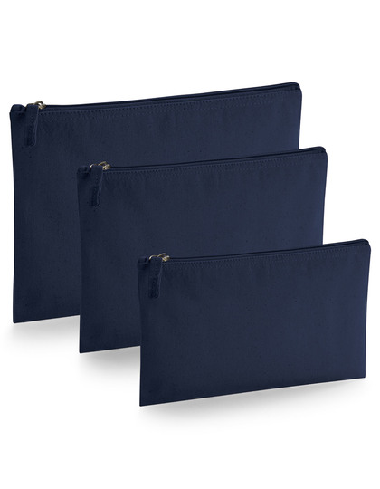 EarthAware® Organic Accessory Pouch