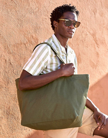 EarthAware® Organic Marina Bag XL