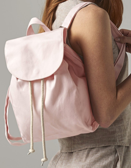 EarthAware® Organic Mini Rucksack