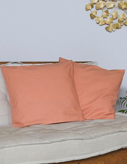 Organic Cushion Cover Casey