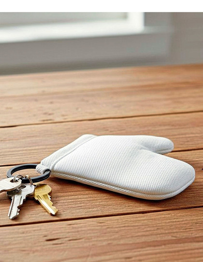 Keychain Mini Ovenmitt