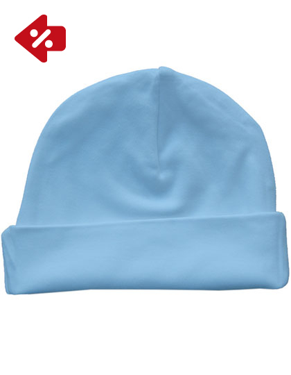 Bio Baby Hat