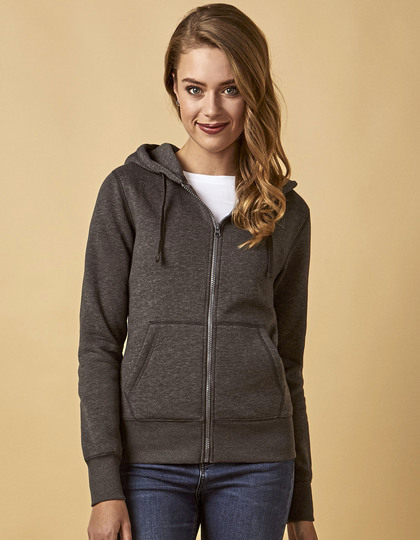 Women´s Hoody Jacket