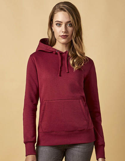Women´s Hoody Sweater