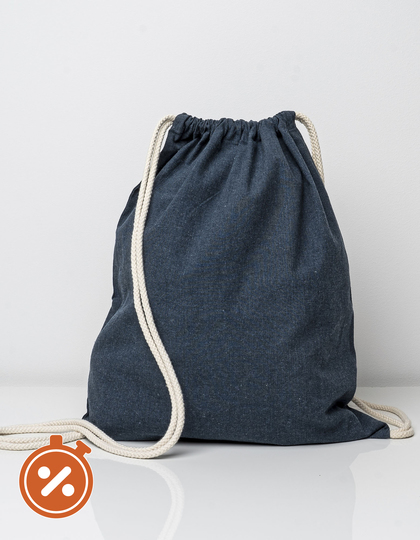 Recycled Gymbag