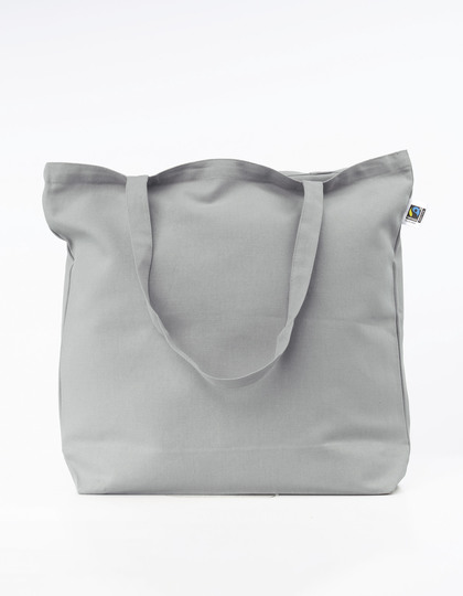 Fairtrade Cotton Canvas Bag