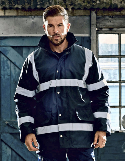Security Jacket
