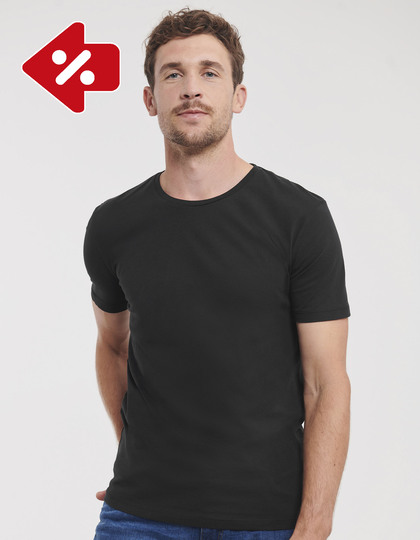 Men`s Pure Organic T