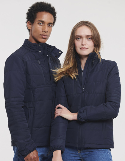 Men´s Cross Jacket
