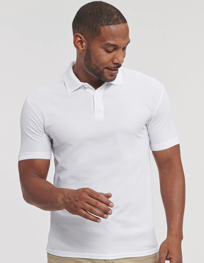 Authentic Eco Polo